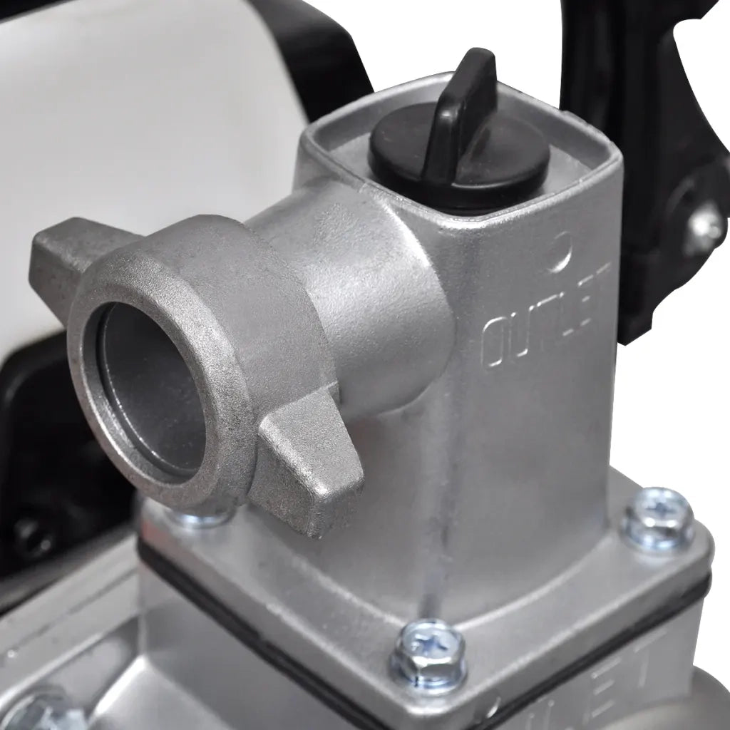 Pompa d'Acqua a Benzina 2 Tempi 1,2 kW 0,95 L CFW9830998