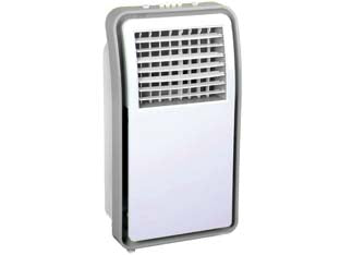 RINFRESCATORE ECOLOGICO ICY- - dimensioni cm.38x20x71h. - 1 pezzi