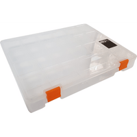 PORTAMINUTERIE IDEAL STAR 'CLASSIC ORGANIZER' 230x150x33 mm - IDEAL STAR