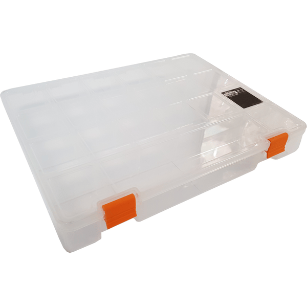 PORTAMINUTERIE IDEAL STAR 'CLASSIC ORGANIZER' 230x150x33 mm - IDEAL STAR