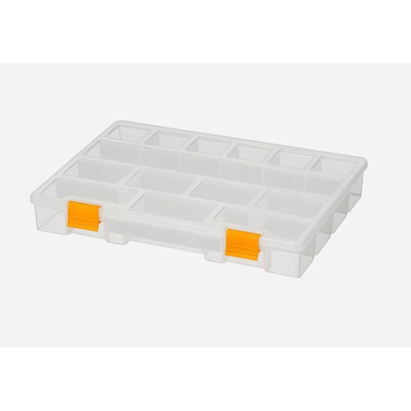 PORTAMINUTERIE IDEAL STAR 'CLASSIC ORGANIZER' 230x150x33 mm - IDEAL STAR