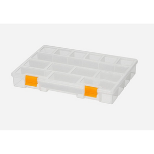 PORTAMINUTERIE IDEAL STAR 'CLASSIC ORGANIZER' 230x150x33 mm - IDEAL STAR