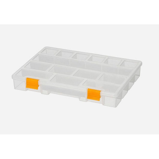 PORTAMINUTERIE IDEAL STAR 'CLASSIC ORGANIZER' 230x150x33 mm - IDEAL STAR