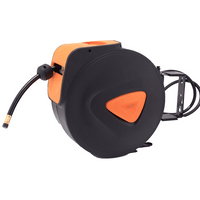 AVVOLGITUBO ARIA COMPRESSA AUTOMATICO CARDINALE 16,5 mt (15÷1,5) - CARDINALE