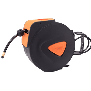 AVVOLGITUBO ARIA COMPRESSA AUTOMATICO CARDINALE 16,5 mt (15÷1,5) - CARDINALE