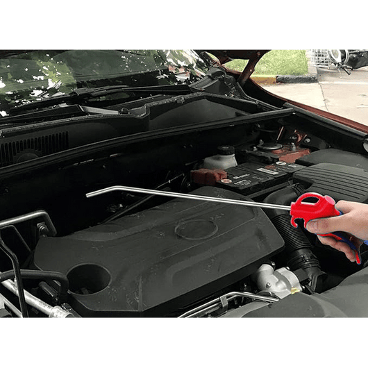 PISTOLA SOFFIAGGIO IN PLASTICA IDEL STAR blister - IDEAL STAR