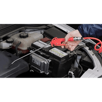 PISTOLA SOFFIAGGIO IN PLASTICA IDEL STAR blister - IDEAL STAR