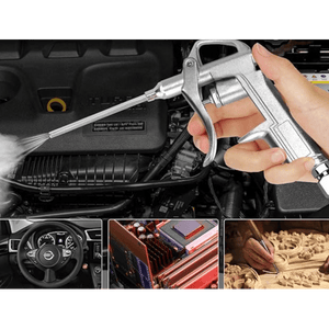 PISTOLA SOFFIAGGIO IDEAL STAR - IDEAL STAR