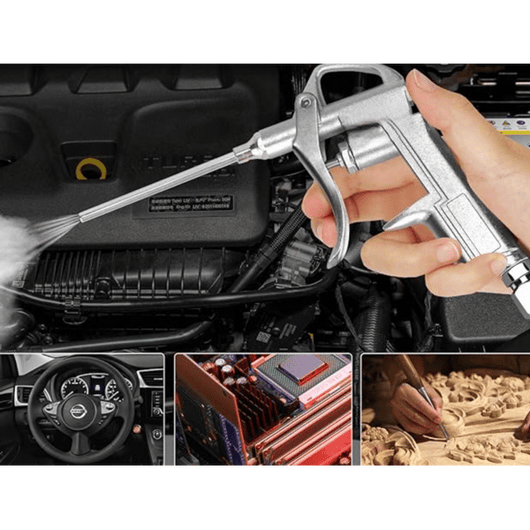 PISTOLA SOFFIAGGIO IDEAL STAR - IDEAL STAR