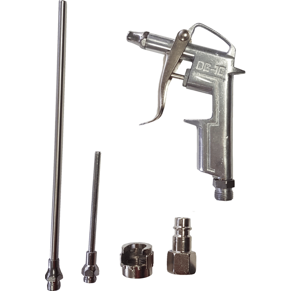 PISTOLA SOFFIAGGIO IDEAL STAR - IDEAL STAR