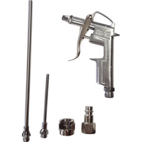 PISTOLA SOFFIAGGIO IDEAL STAR - IDEAL STAR