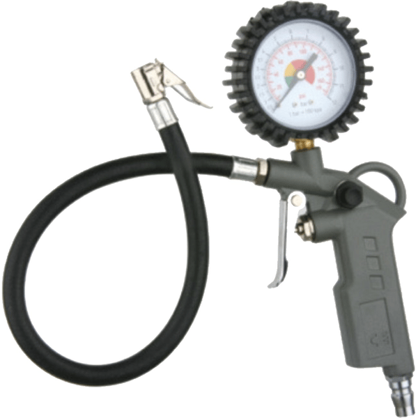 PISTOLA GONFIAGGIO IDEAL STAR - - IDEAL STAR