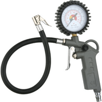 PISTOLA GONFIAGGIO IDEAL STAR - - IDEAL STAR