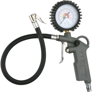 PISTOLA GONFIAGGIO IDEAL STAR - - IDEAL STAR