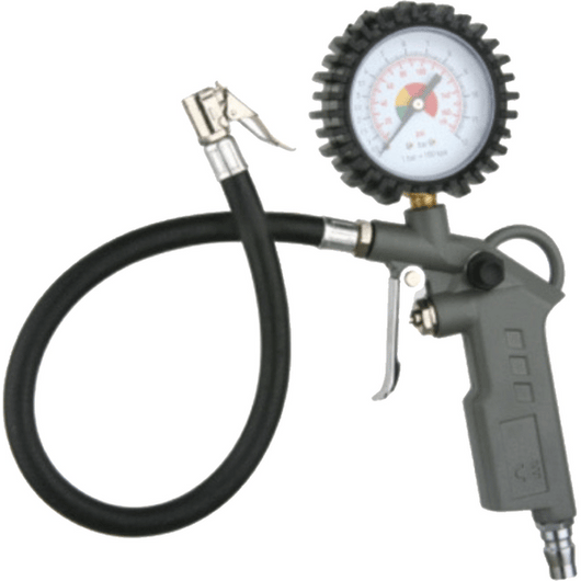 PISTOLA GONFIAGGIO IDEAL STAR - - IDEAL STAR