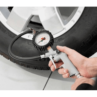 PISTOLA GONFIAGGIO IDEAL STAR - - IDEAL STAR