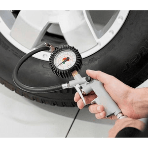 PISTOLA GONFIAGGIO IDEAL STAR - - IDEAL STAR