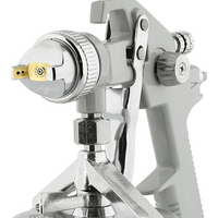 AEROGRAFO INFERIORE IDEAL STAR - - IDEAL STAR