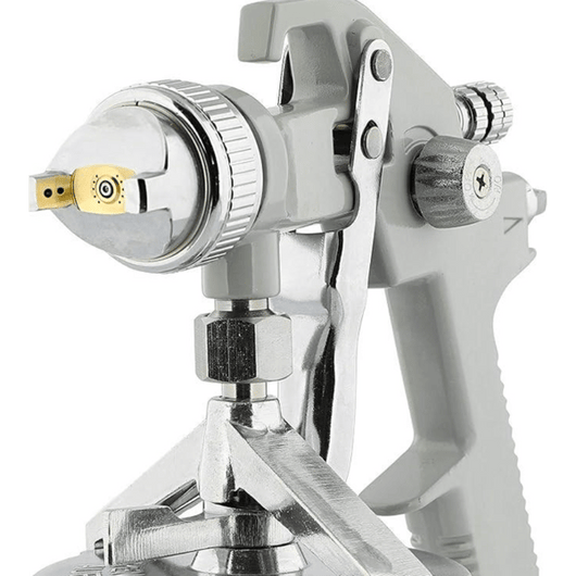 AEROGRAFO INFERIORE IDEAL STAR - - IDEAL STAR