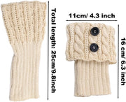Calzini antiscivolo per donna - 3 pair - Pizzo - Materiale polyester - Unico taglio - Laarssokken