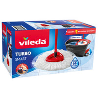 TURBO SMART SPINMOP- 1,0 pz