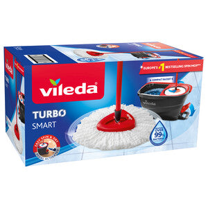 TURBO SMART SPINMOP- 1,0 pz