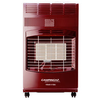STUFA AD INFRAROSSI HEATER IR5000 BORDEAUX- 1,0 pz