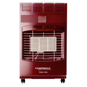STUFA AD INFRAROSSI HEATER IR5000 BORDEAUX- 1,0 pz