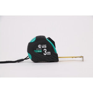 C FLESSOMETRO ABS C/MAGNETE 3MX16MM SIMPLY FLEX 3- 12,0 pz