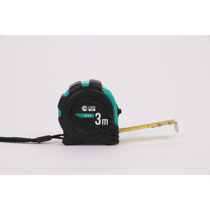 C FLESSOMETRO ABS 3MX16MM FREE FLEX 3- 12,0 pz