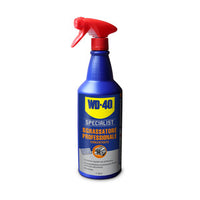 WD-40 SGRASSATORE PROFESSIONALE 1 L SPRAY- 6,0 pz