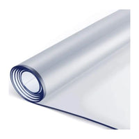 TOVAGLIATO TRASPARENTE H. 100 SPESSORE 1 MM- 15,0 ml