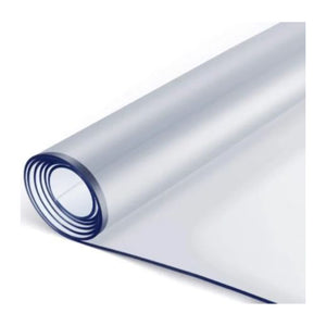 TOVAGLIATO TRASPARENTE H. 100 SPESSORE 1 MM- 15,0 ml