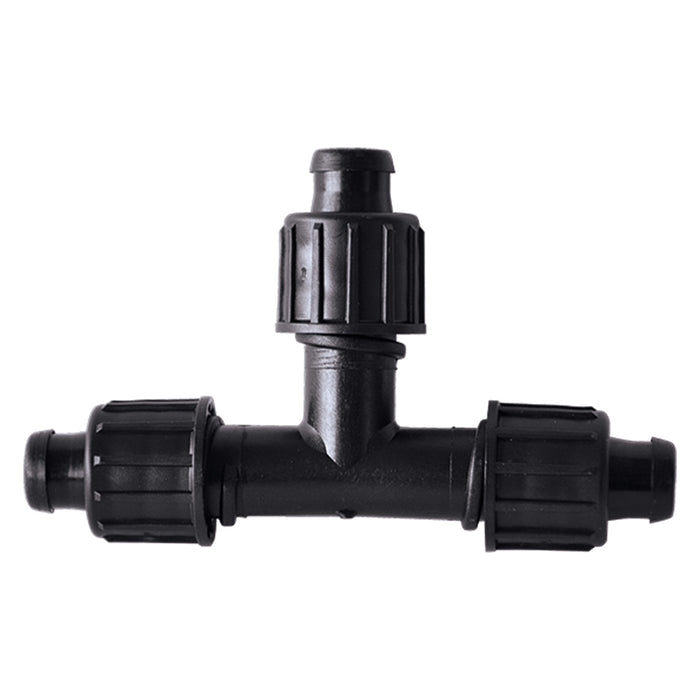 TEE A 90Â° ÃE¸ 16 x 16 x 16- 25 pezzi  - IRRITEC