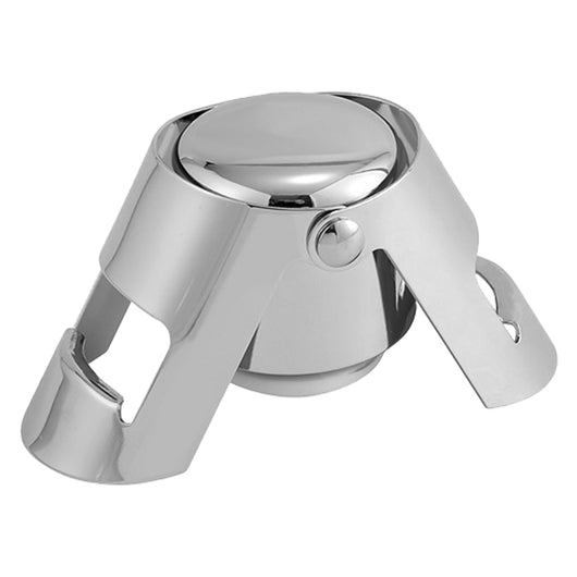TAPPO PER CHAMPAGNE 5,5 x 4 x 4 cm.  - ENOLANDIA