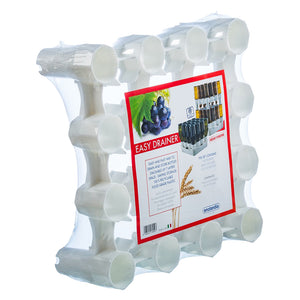 SCOLABOTTIGLIE MODULO AGGIUNTIVO 25 / 16 posti  - ENOLANDIA