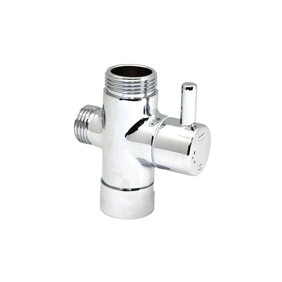 DEVIATORE PER COLONNA DOCCIA TIMELESS- Cromo- DH- pezzi 1