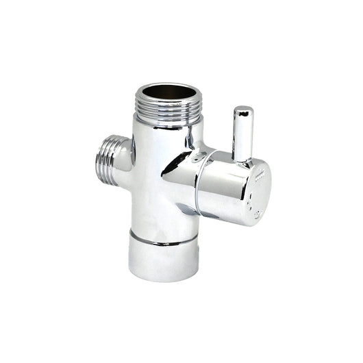 DEVIATORE PER COLONNA DOCCIA TIMELESS- Cromo- DH- pezzi 1