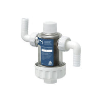 FILTRO NEUTRALIZZATORE CONDENSA ACIDA NT1- 3/4- RBM- pezzi 1