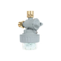 DOSATORE DI POLIFOSFATI DP1- 1/2- RBM- pezzi 1