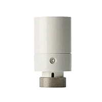 COMANDO TERMOSTATICO PER VALVOLE TL1 LISSONI- RBM- pezzi 1