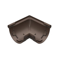 ANGOLARE UNICO PER CANALE DI GRONDA- Ramato- EDILP- pezzi 1