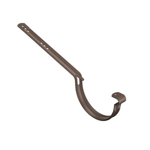 CICOGNA IN LAMIERA VERNICIATA PER CANALE DI GRONDA- Ramata- EDILP- pezzi 1