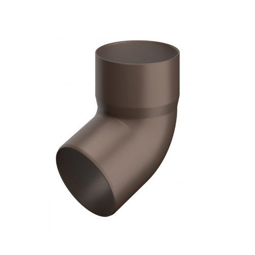 CURVA PLUVIALE 67Â°30- Diam. 80 Ramata- EDILP- pezzi 1