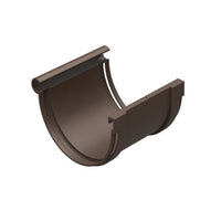 GIUNTO SEMPLICE PER CANALE DI GRONDA- Ramato- EDILP- pezzi 1