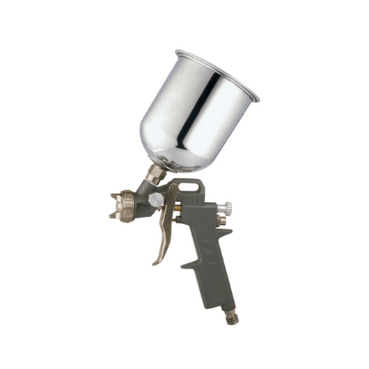 AEROGRAFO SUPERIORE IDEAL STAR - - IDEAL STAR