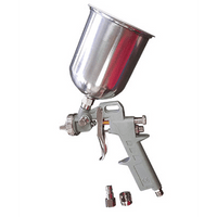 AEROGRAFO SUPERIORE IDEAL STAR - - IDEAL STAR