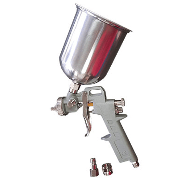 AEROGRAFO SUPERIORE IDEAL STAR - - IDEAL STAR