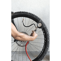 KIT ACCESSORI PER COMPRESSORE IDEAL STAR 6 PEZZI - IDEAL STAR