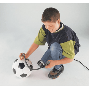 KIT ACCESSORI PER COMPRESSORE IDEAL STAR 6 PEZZI - IDEAL STAR